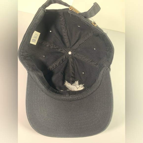 Lil peep cry baby embroidered hat - Picture 4 of 6